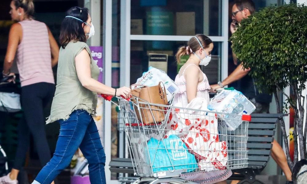 Σε λοκντάουν 2 από τις 6 πολιτείες της Αυστραλίας - Ανησυχητική η αύξηση των κρουσμάτων